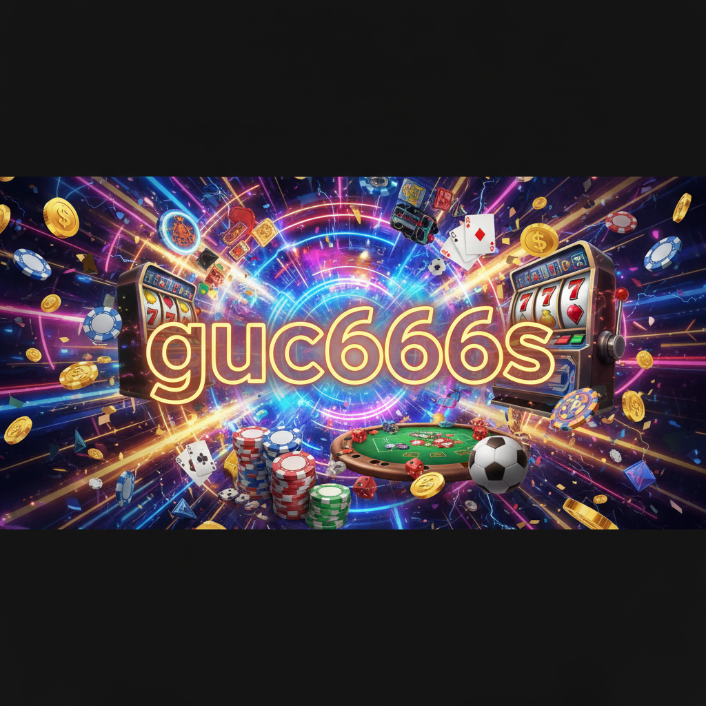 guc666s